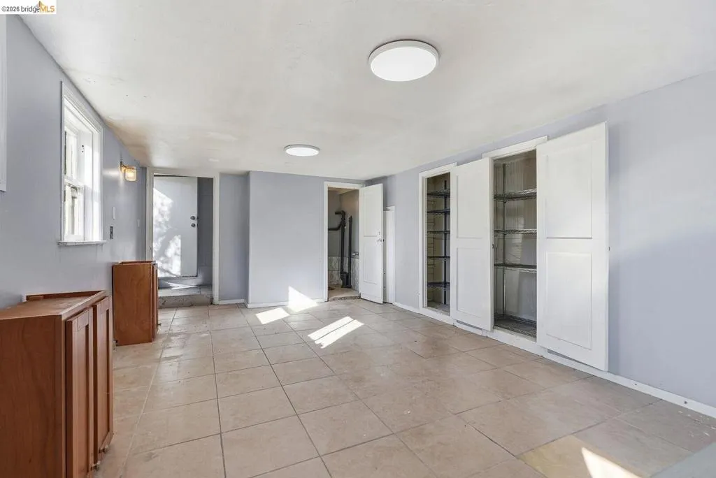 Recreation Room