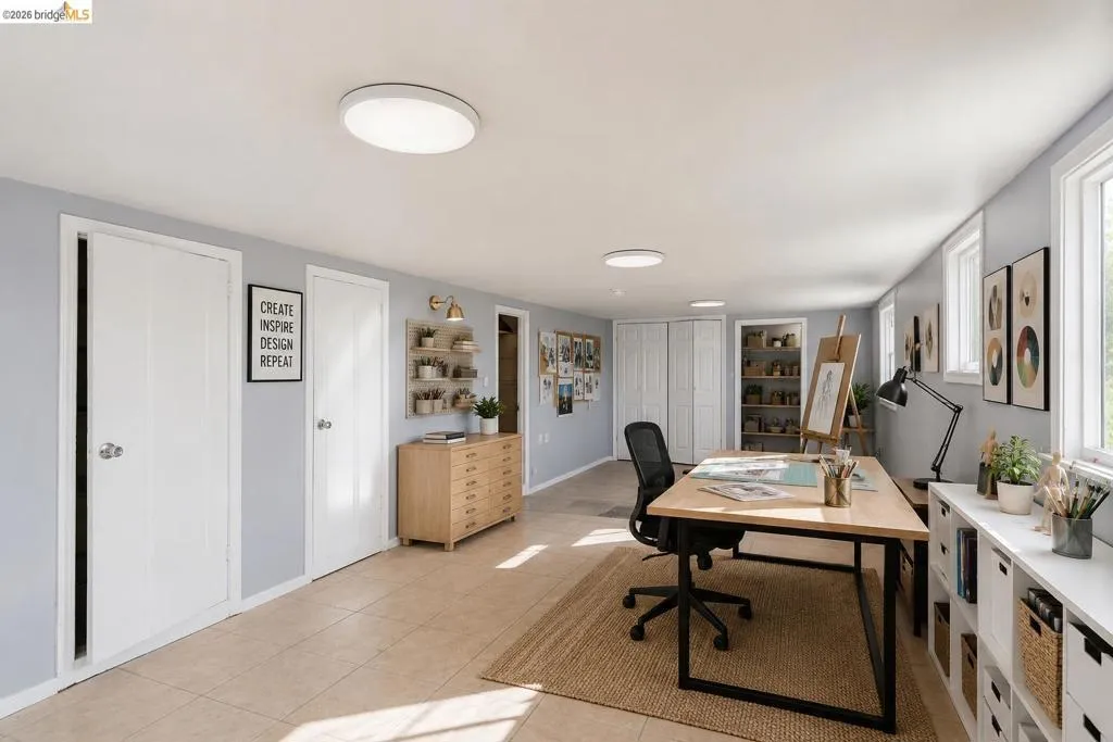 Recreation Room