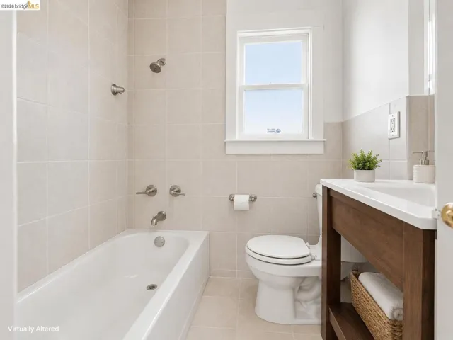 Half Bathroom