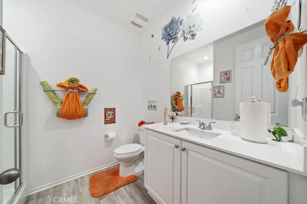 Bathroom #2