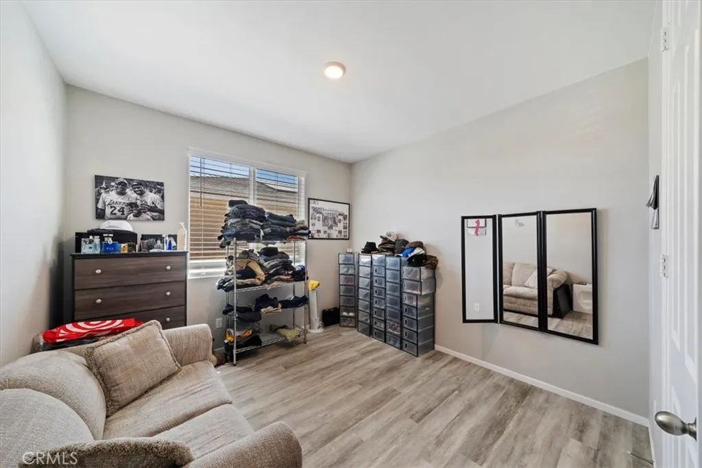 Bedroom #3