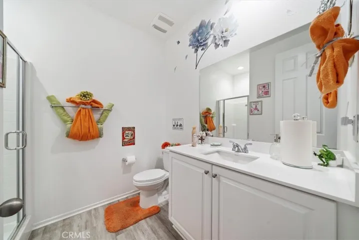 Bathroom #2