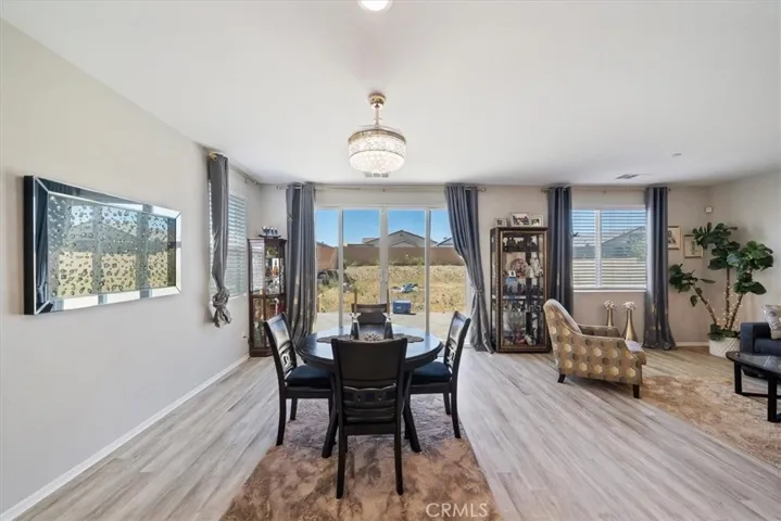 Dinning Room