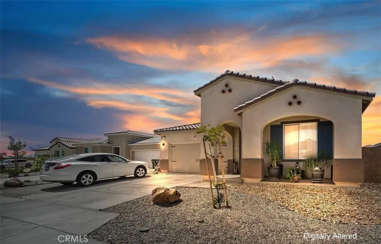 11977 Galeta, Victorville, California 92392