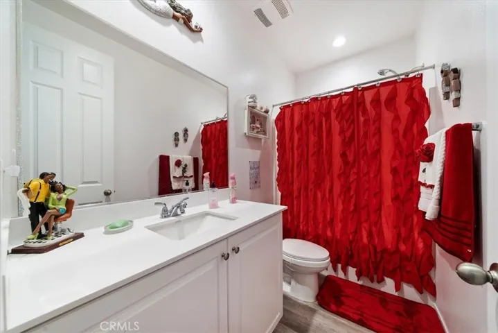 Bathroom #1