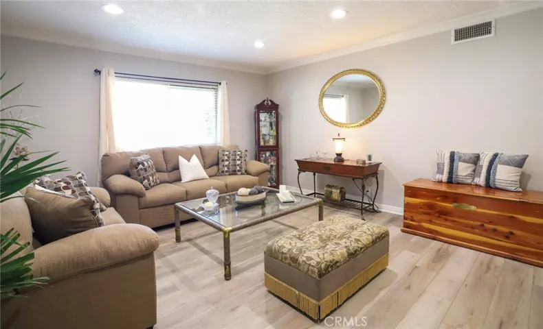 Another View of the Living Room