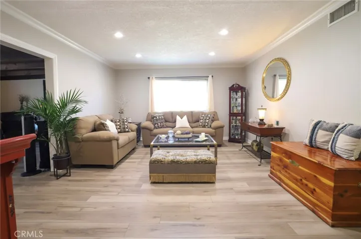 Living Room View