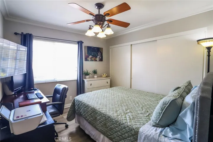Bedroom 3 - Computer Room