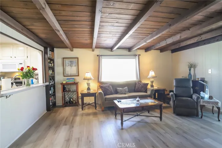 Another View of the Family Room