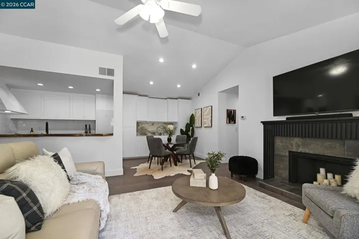 200 Norris Canyon Pl C, San Ramon, California 94583