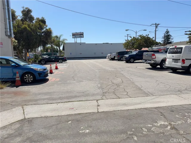 2209 Lomita Boulevard, Lomita, California 90717