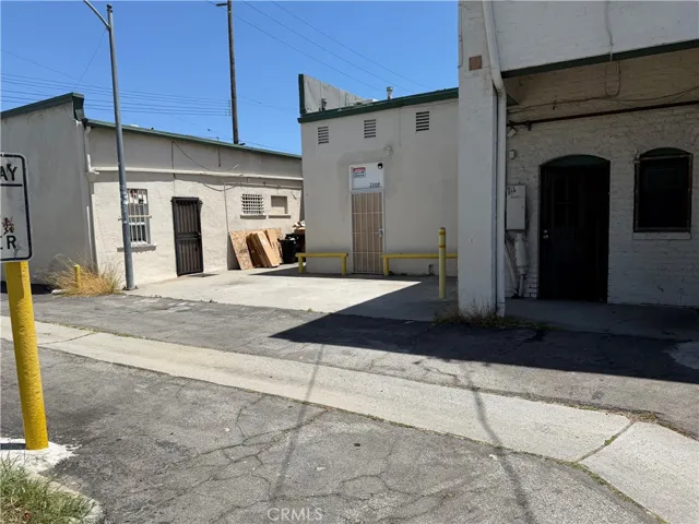 2209 Lomita Boulevard, Lomita, California 90717