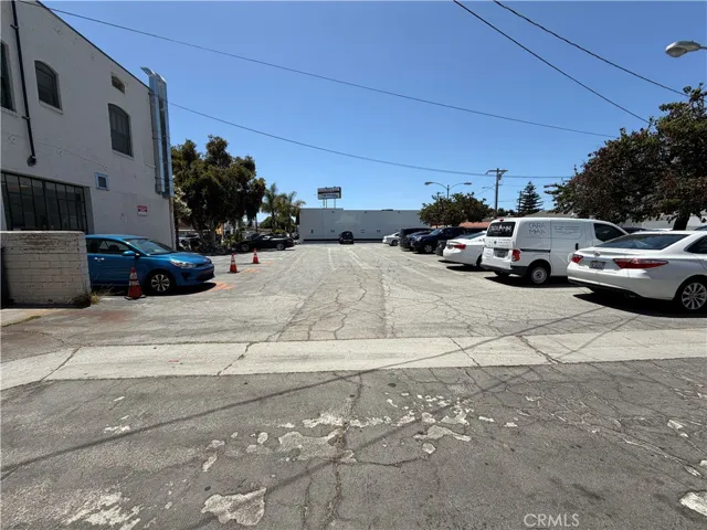 2209 Lomita Boulevard, Lomita, California 90717