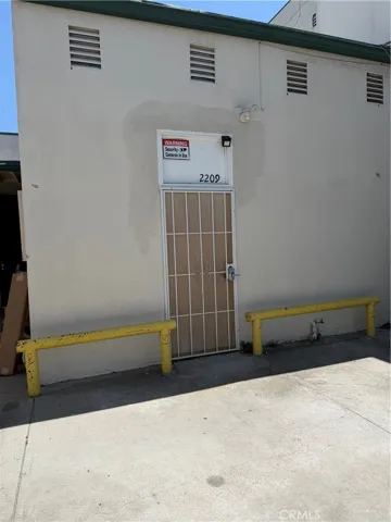 2209 Lomita Boulevard, Lomita, California 90717