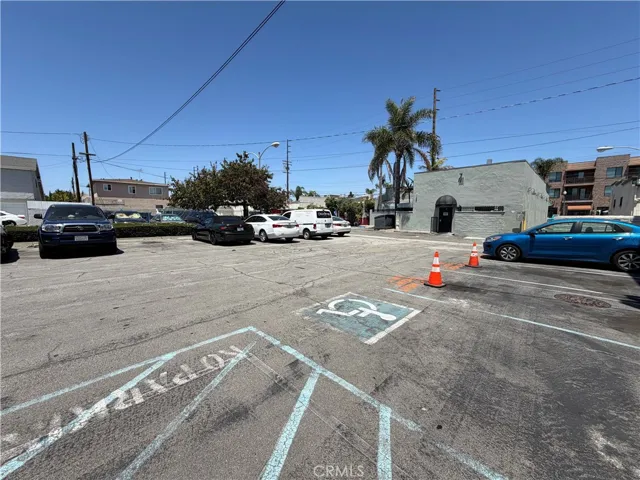 2209 Lomita Boulevard, Lomita, California 90717