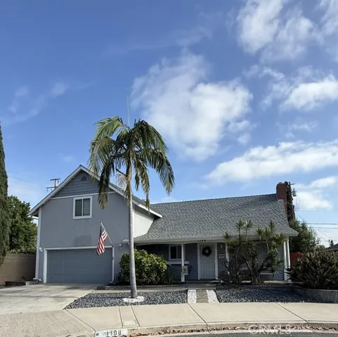 1198 Dorset Lane, Costa Mesa, California 92626