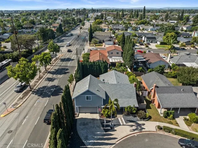 Aeriel View