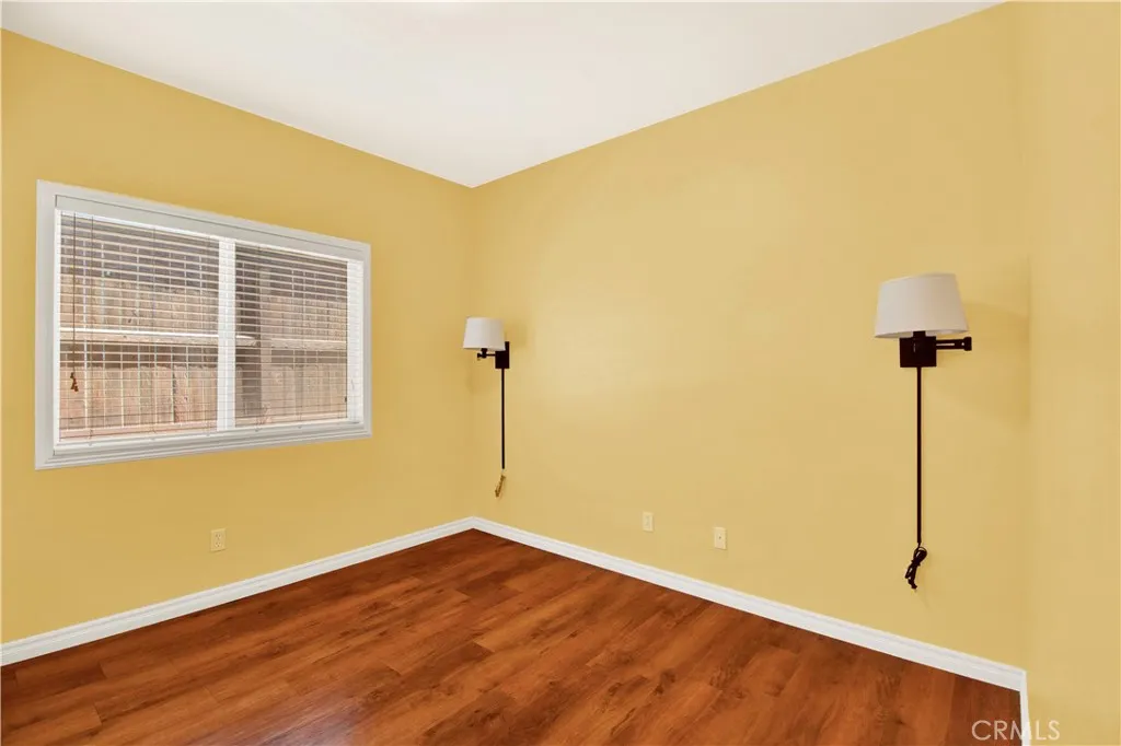 Large Guest Bedroom