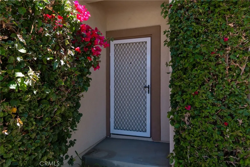 Nice Screen Door