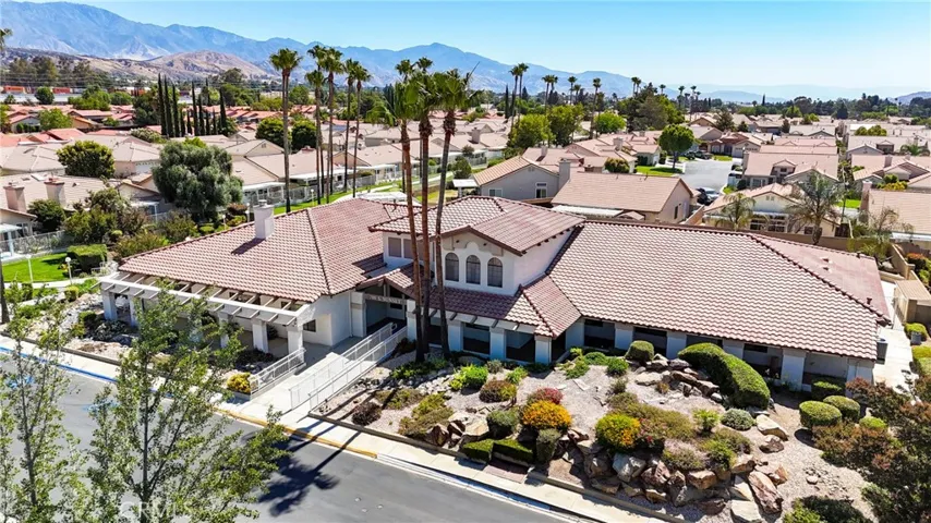 Beautiful Clubhouse with Card Room, Gym, Pool, Spa and so much More!