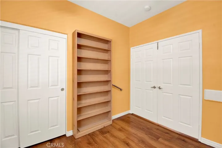 Another view of the office