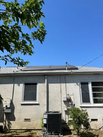 Solar Pannels