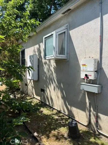 Utility Panels