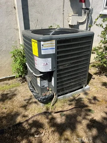 Air Conditioner