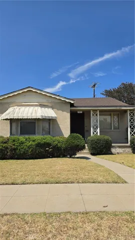 787 W Markland, Monterey Park, California 91754