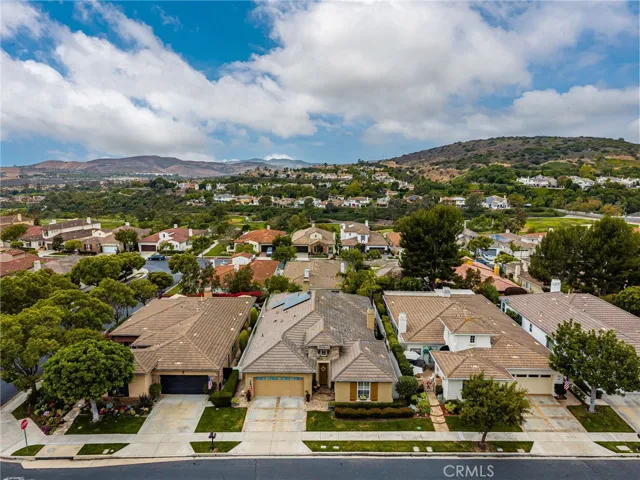 17 Corte Rivera, San Clemente, California 92673