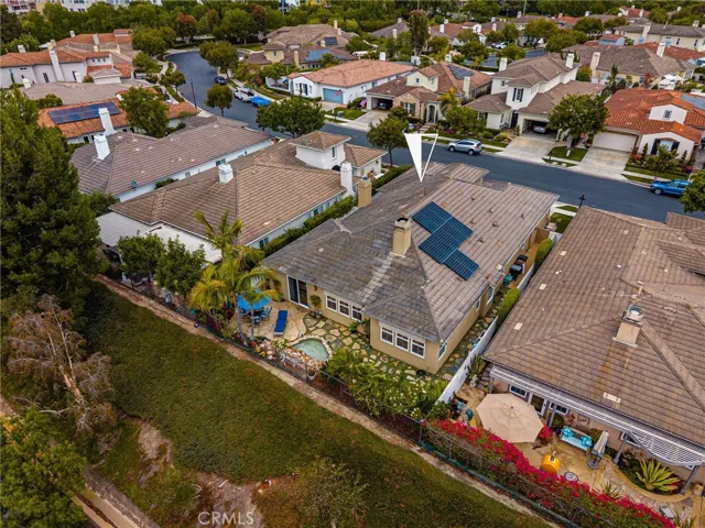 17 Corte Rivera, San Clemente, California 92673