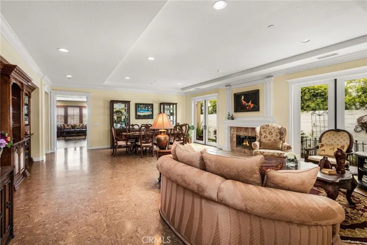 17 Corte Rivera, San Clemente, California 92673