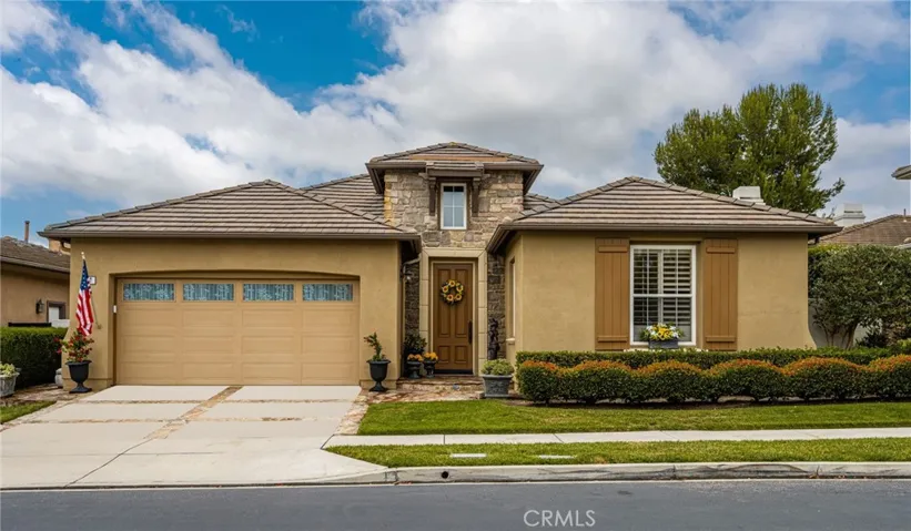 17 Corte Rivera, San Clemente, California 92673
