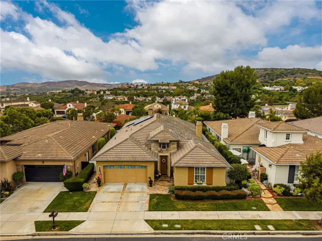 17 Corte Rivera, San Clemente, California 92673
