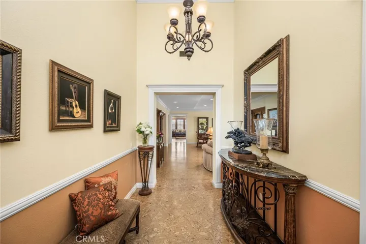 17 Corte Rivera, San Clemente, California 92673