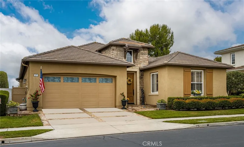 17 Corte Rivera, San Clemente, California 92673