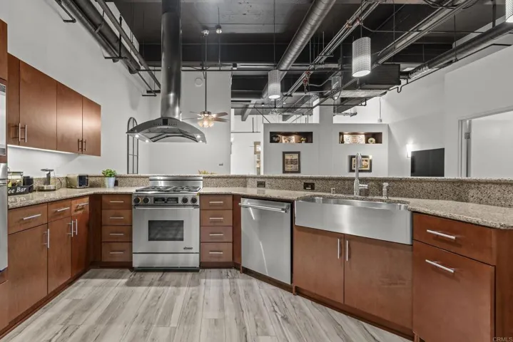 950 6th Avenue 545, San Diego, California 92101