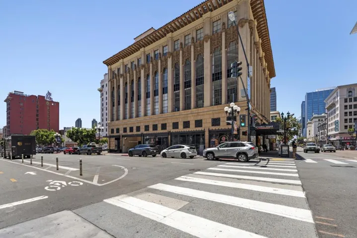 950 6th Avenue 545, San Diego, California 92101