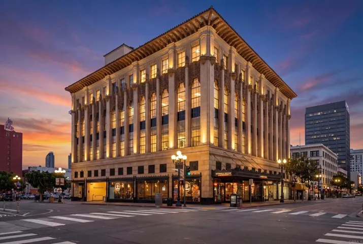 950 6th Avenue 545, San Diego, California 92101
