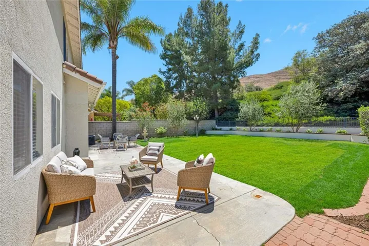 4165 Stone Mountain Dr., Chino Hills, California 91709