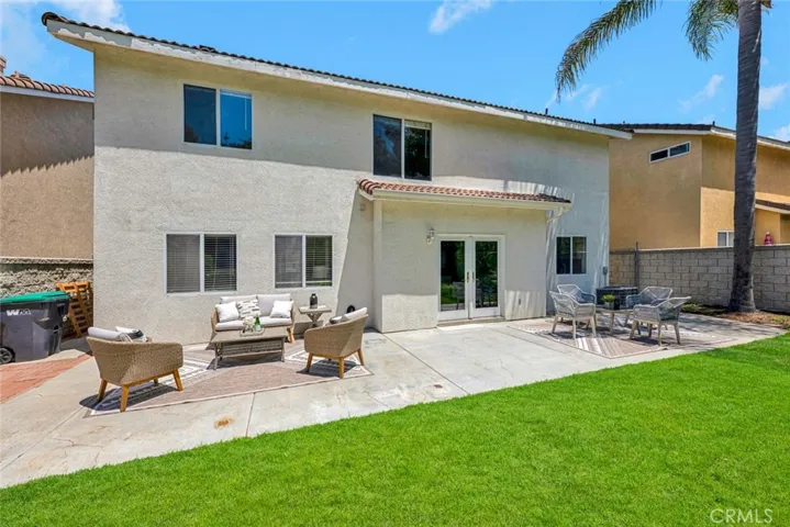 4165 Stone Mountain Dr., Chino Hills, California 91709