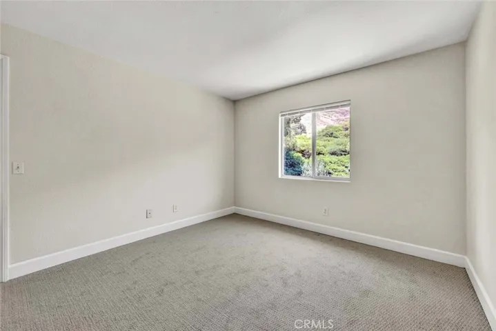 1st bedroom
