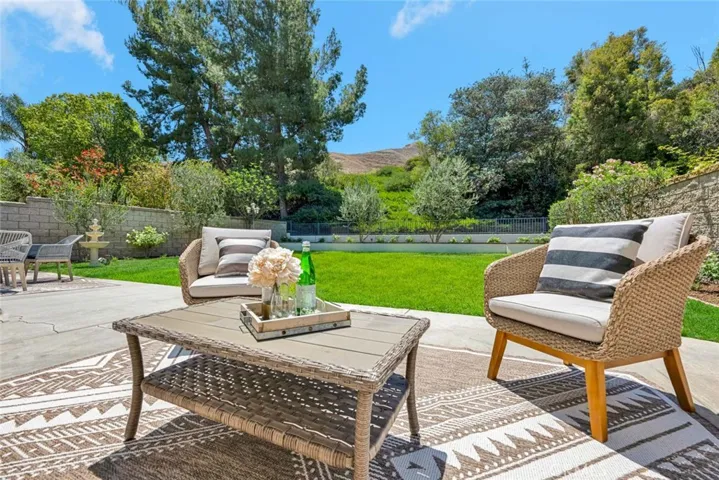 4165 Stone Mountain Dr., Chino Hills, California 91709