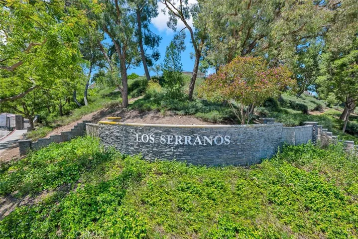 Los Serranos Ranch