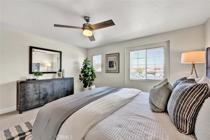 Main bedroom