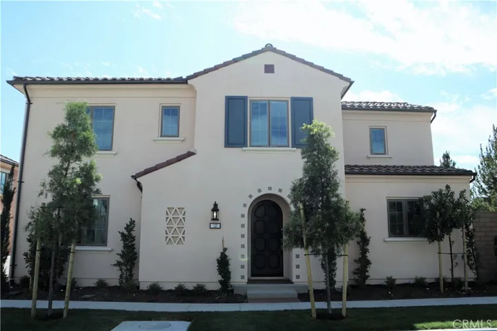 123 Toretta, Irvine, California 92602