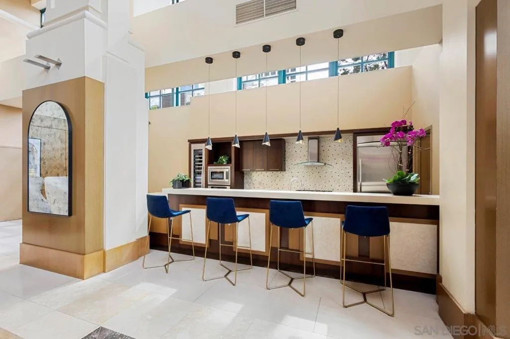 Lobby/Reception