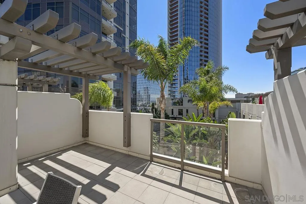 Patio/Deck
