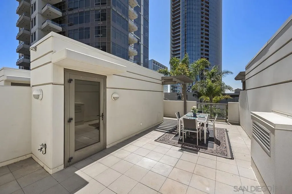 Patio/Deck
