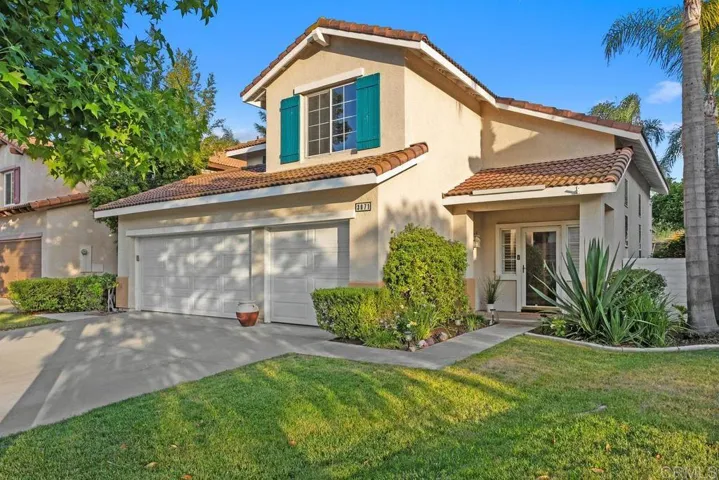 3071 Sprucewood Ln, Escondido, California 92027